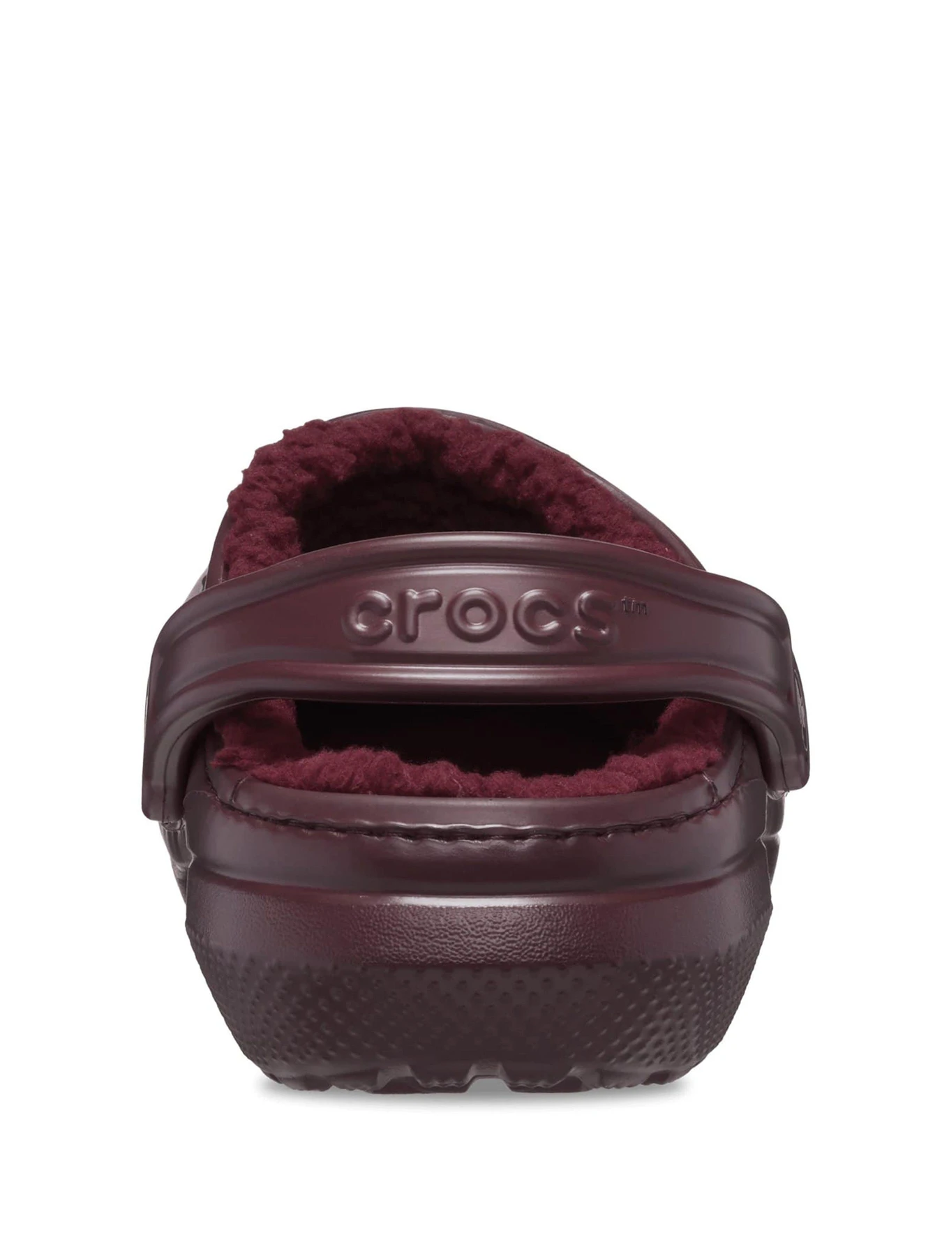 Шльопанці Crocs модель 203591DAR Фото
