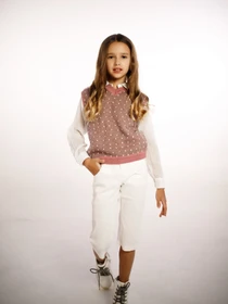 Светри та кардигани Miracle Kids модель 140720 Фото