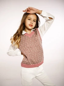 Светри та кардигани Miracle Kids модель 140720 Фото