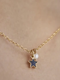 Колье TOUS модель 214932540 Фото