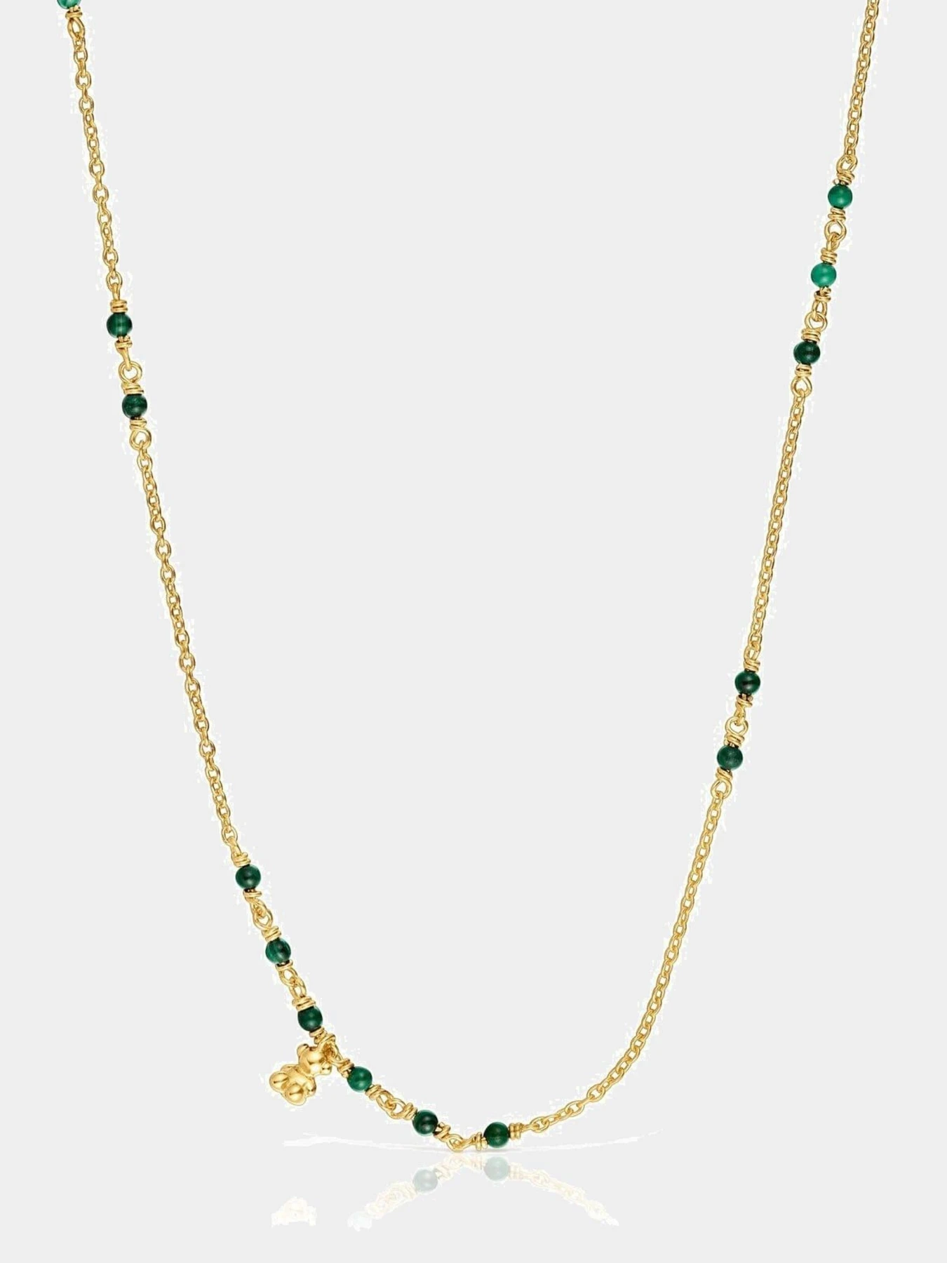 Колье TOUS модель 311562630 Фото