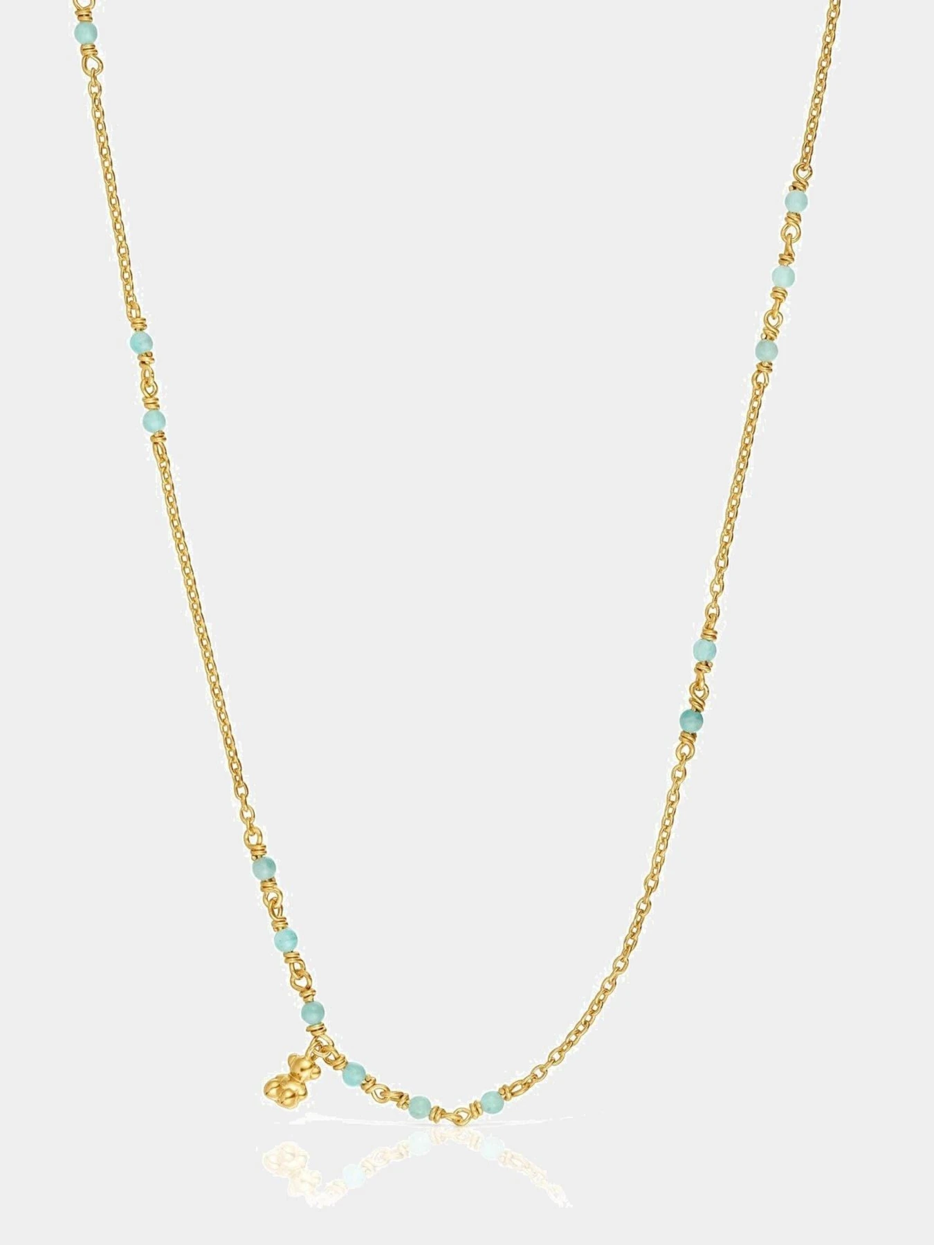 Колье TOUS модель 311562640 Фото