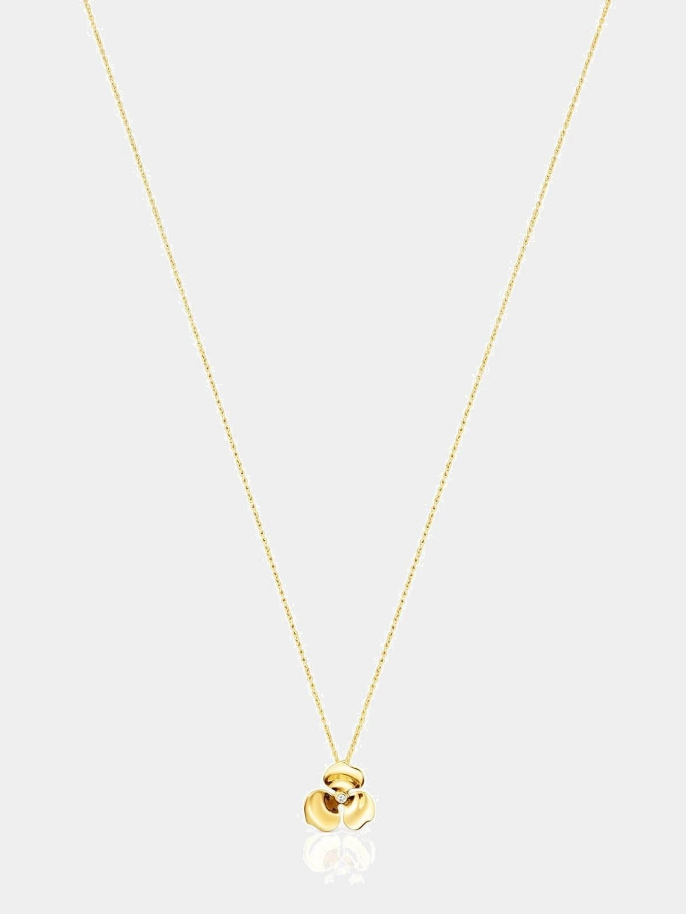 Колье TOUS модель 118652000 Фото