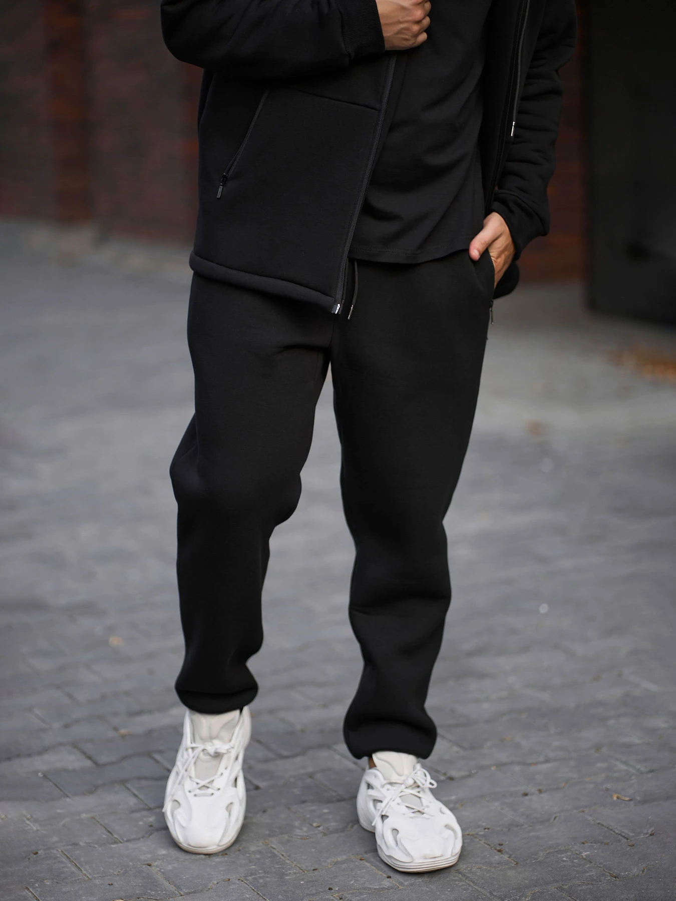 Костюми HANDY WEAR 4ZIP модель 4224 Фото