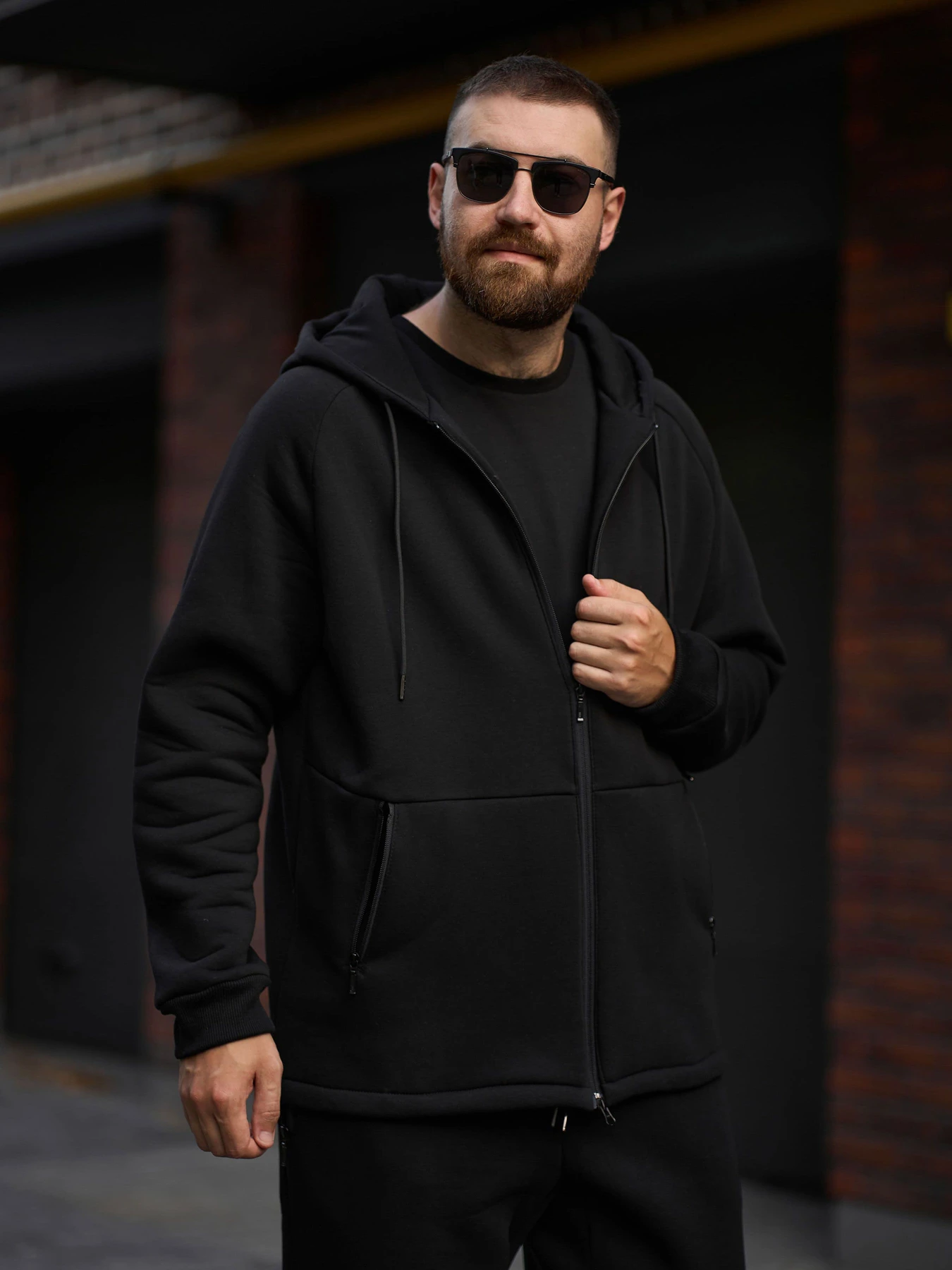 Костюми HANDY WEAR 4ZIP модель 4224 Фото