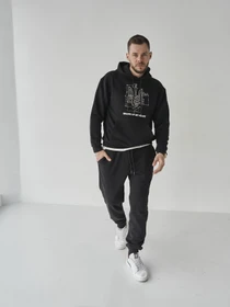 Худи и свитшоты HANDY WEAR 4Seasons модель 1224-1 Фото