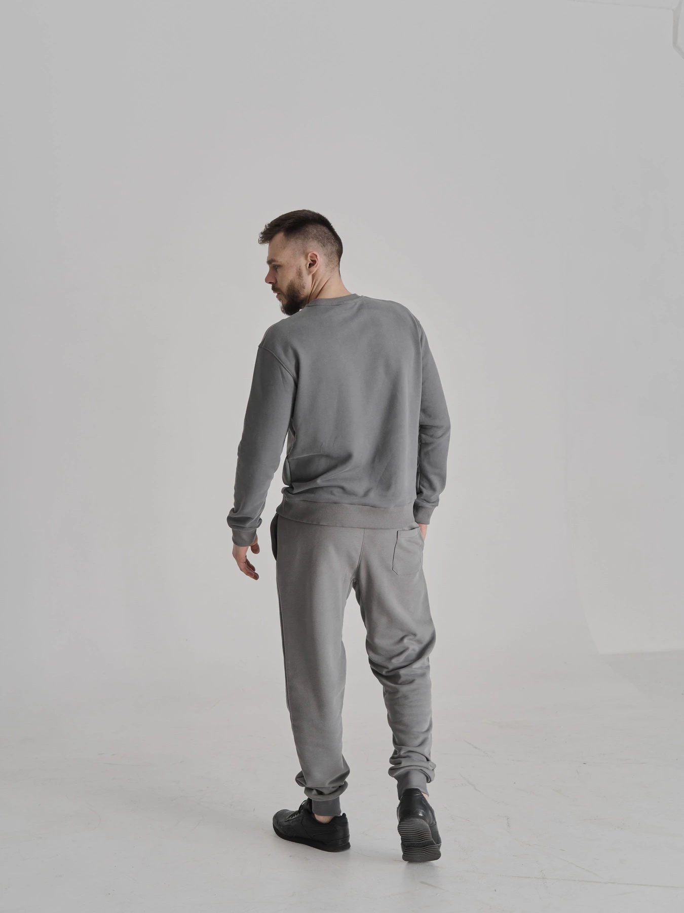 Худи и свитшоты HANDY WEAR модель 1729 Худи и свитшоты HANDY WEAR модель 1729 Фото
