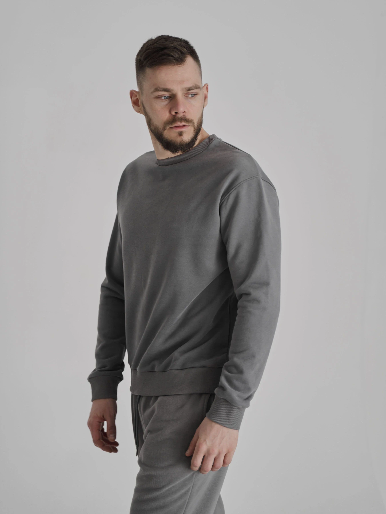 Худи и свитшоты HANDY WEAR модель 1729 Худи и свитшоты HANDY WEAR модель 1729 Фото