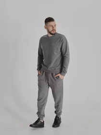 Худи и свитшоты HANDY WEAR модель 1729 Фото