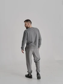 Худи и свитшоты HANDY WEAR модель 1729 Фото