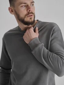 Худи и свитшоты HANDY WEAR модель 1729 Фото