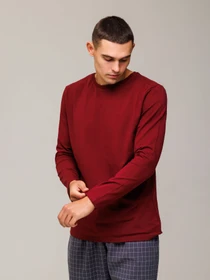 Худі та світшоти HANDY WEAR Cotton Basic модель 0643 Фото