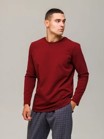 Худі та світшоти HANDY WEAR Cotton Basic модель 0643 Фото