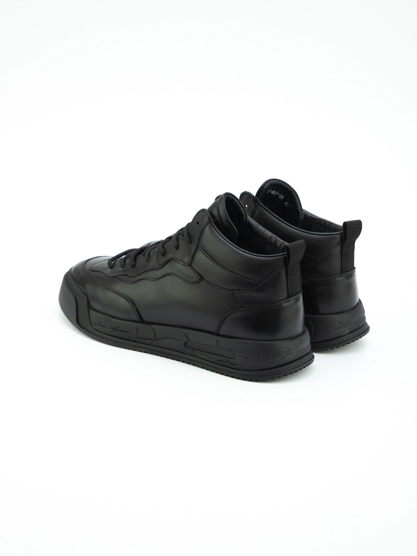 Кроссовки URBAN TRACE модель UT14606-MN Фото