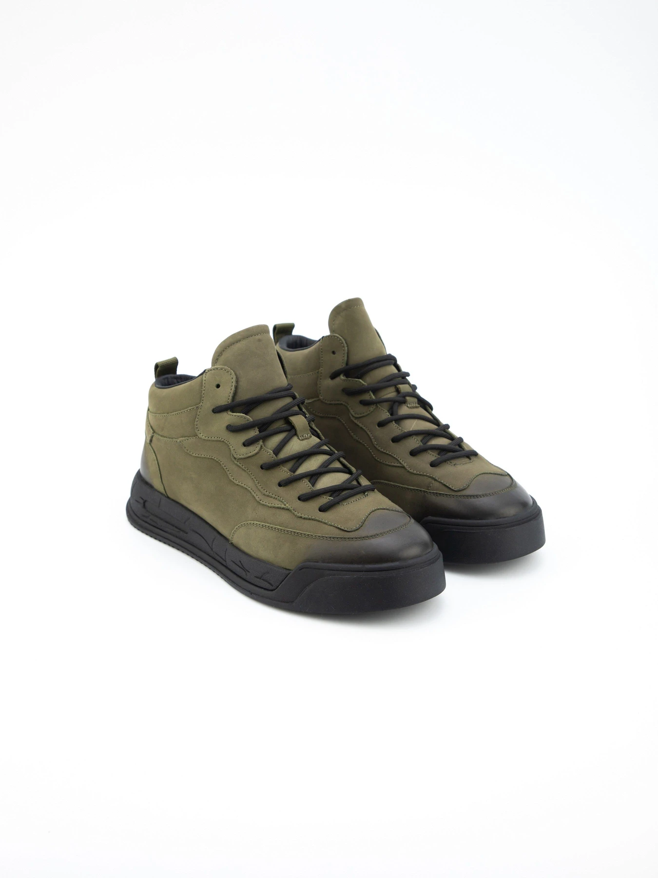 Кроссовки URBAN TRACE модель UT15250-MN Кроссовки URBAN TRACE модель UT15250-MN Фото