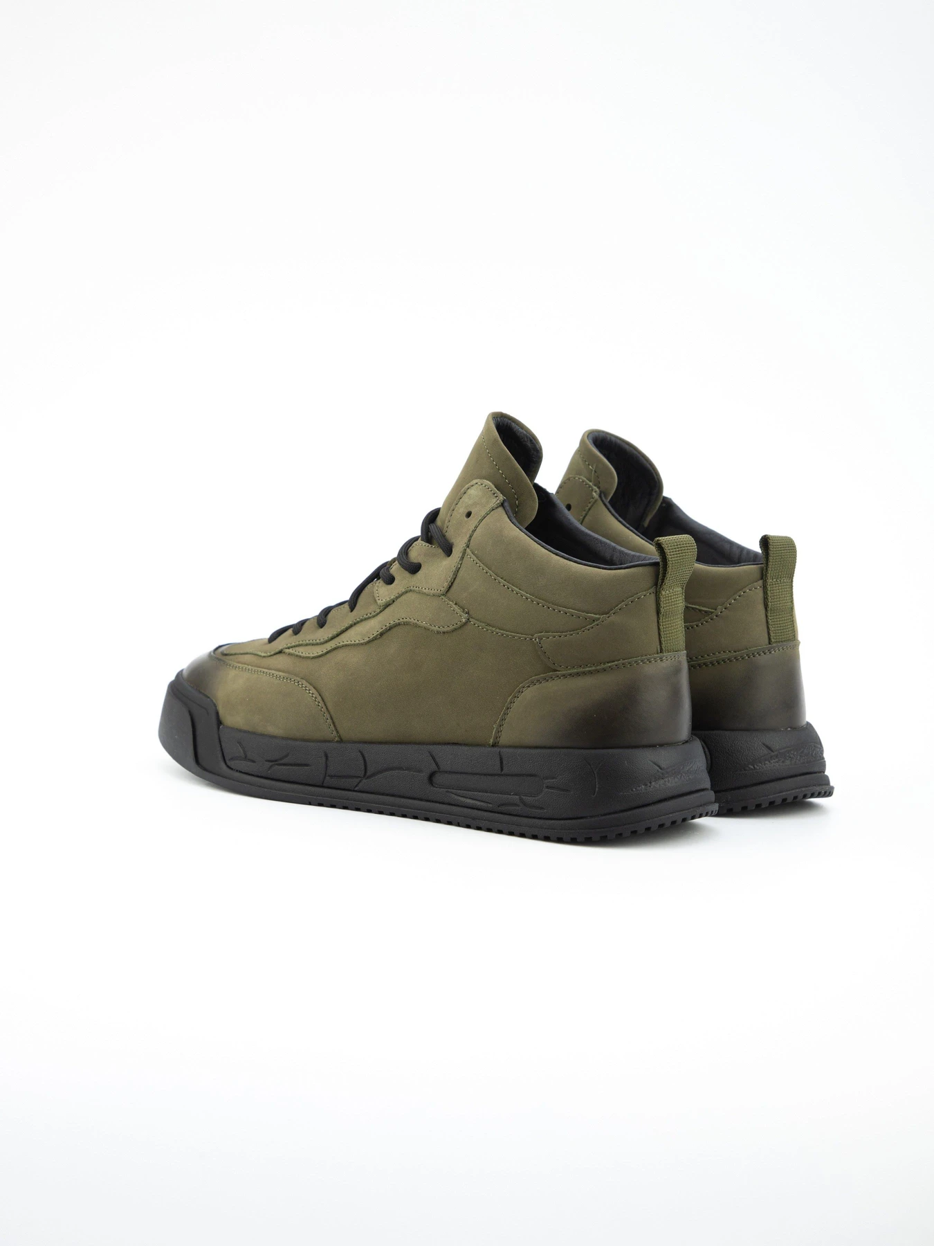 Кроссовки URBAN TRACE модель UT15250-MN Кроссовки URBAN TRACE модель UT15250-MN Фото