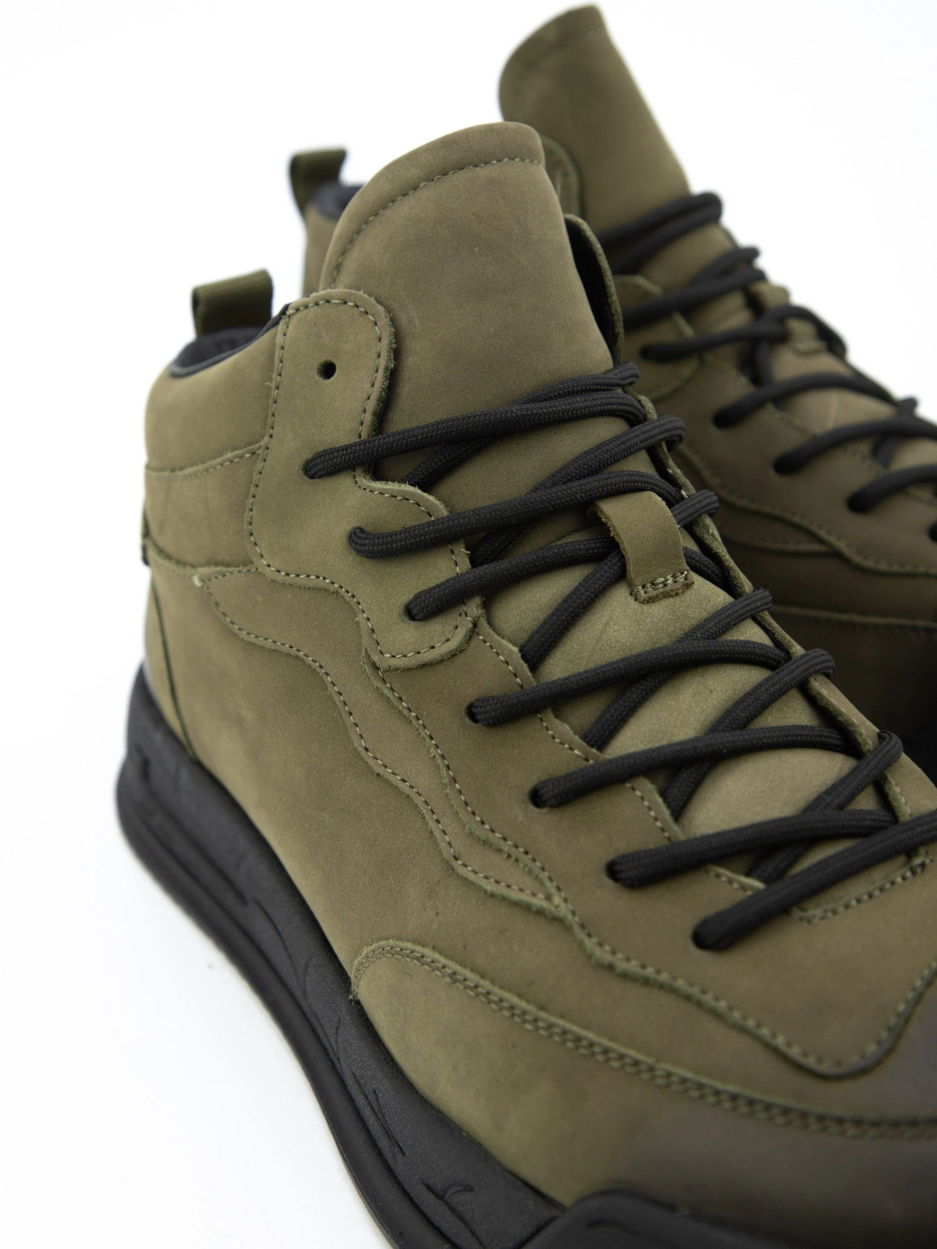 Кроссовки URBAN TRACE модель UT15250-MN Кроссовки URBAN TRACE модель UT15250-MN Фото