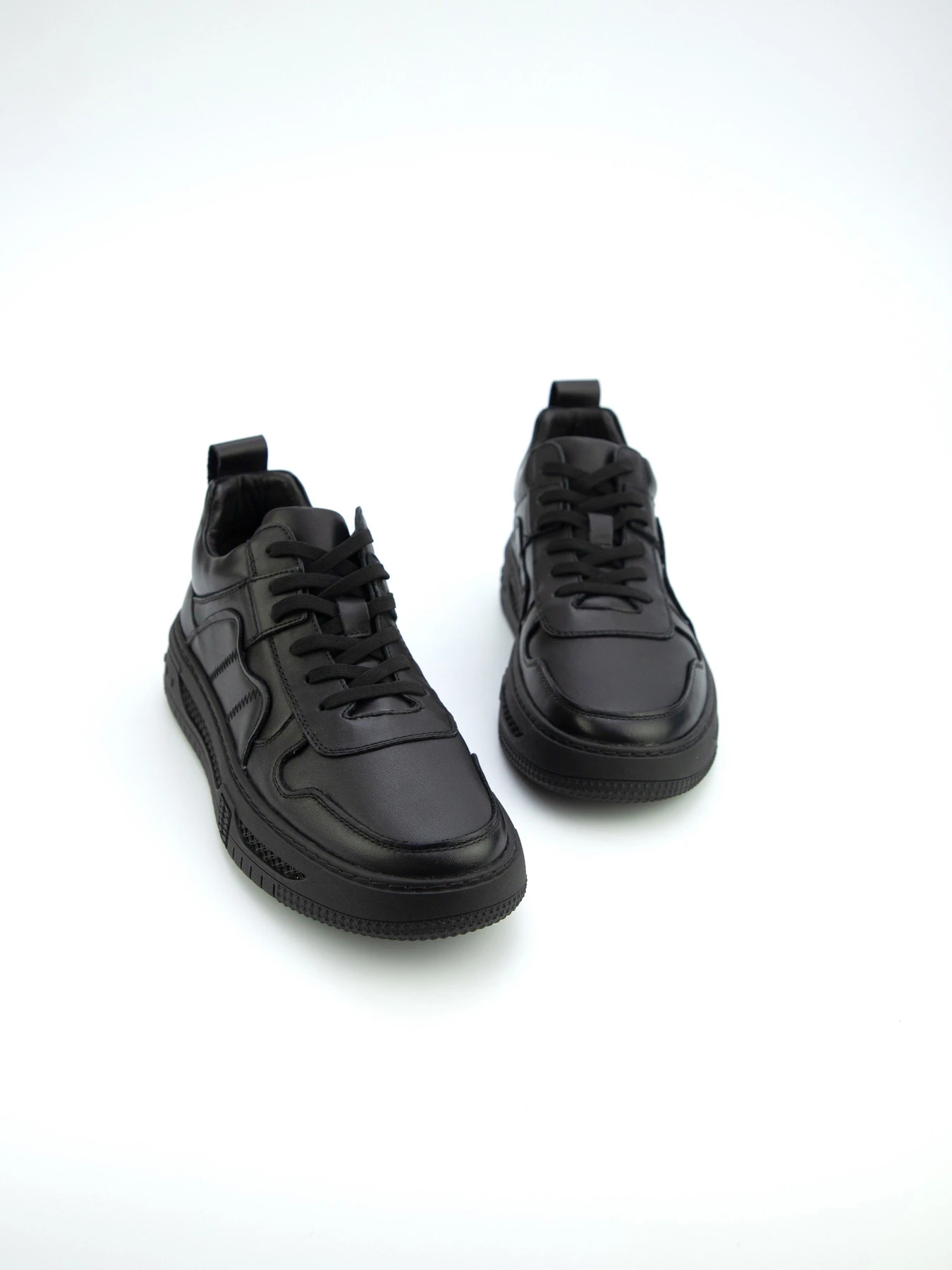 Кросівки URBAN TRACE модель UT15938-MT Фото
