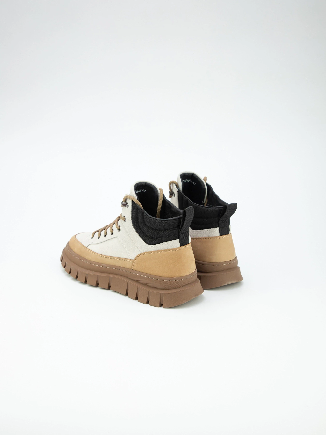 Кросівки URBAN TRACE модель UT15240-MN Фото