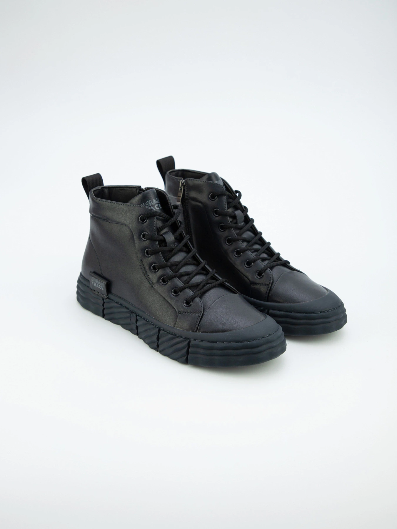 Кеды URBAN TRACE модель UT14643-MT Фото