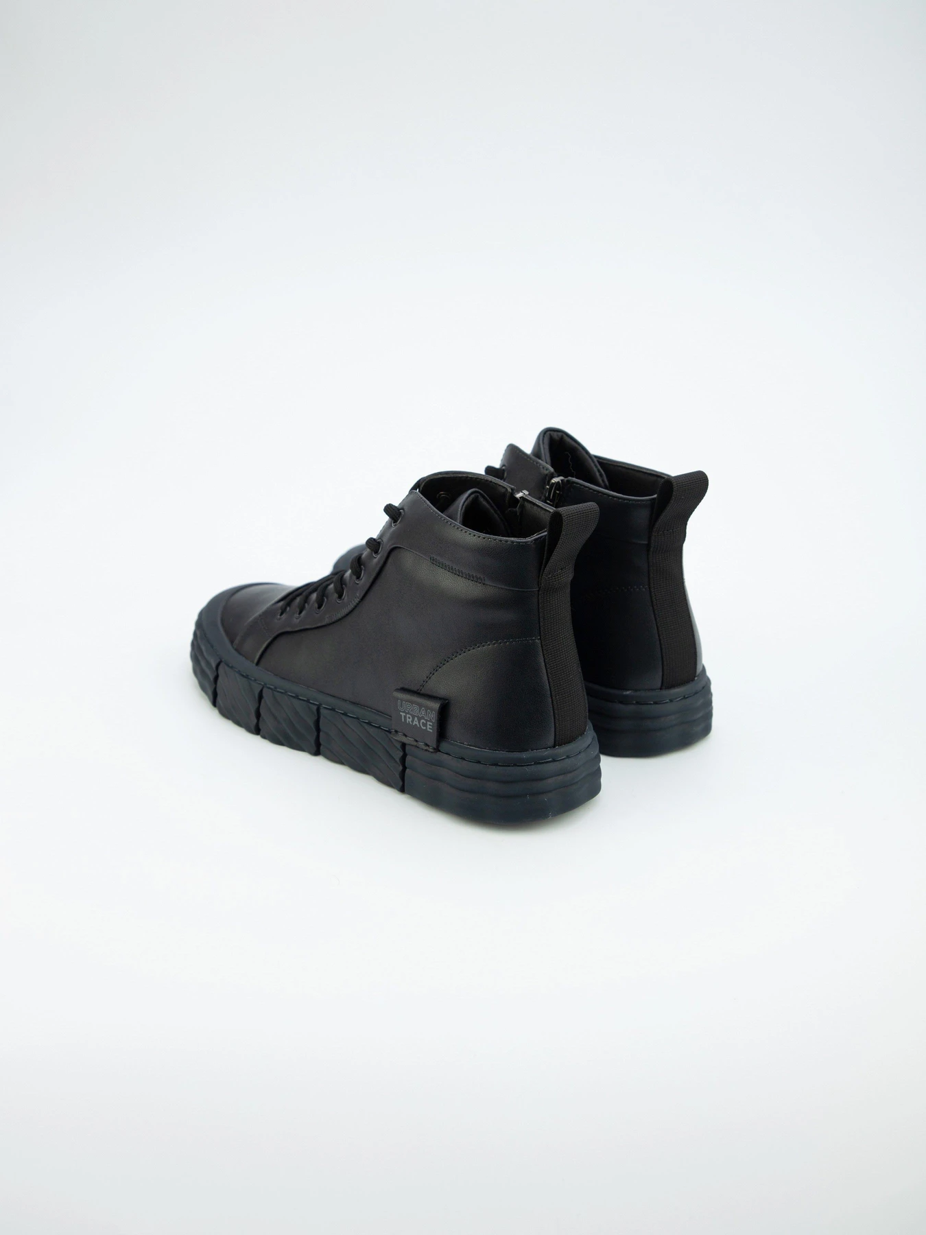 Кеды URBAN TRACE модель UT14643-MT Фото