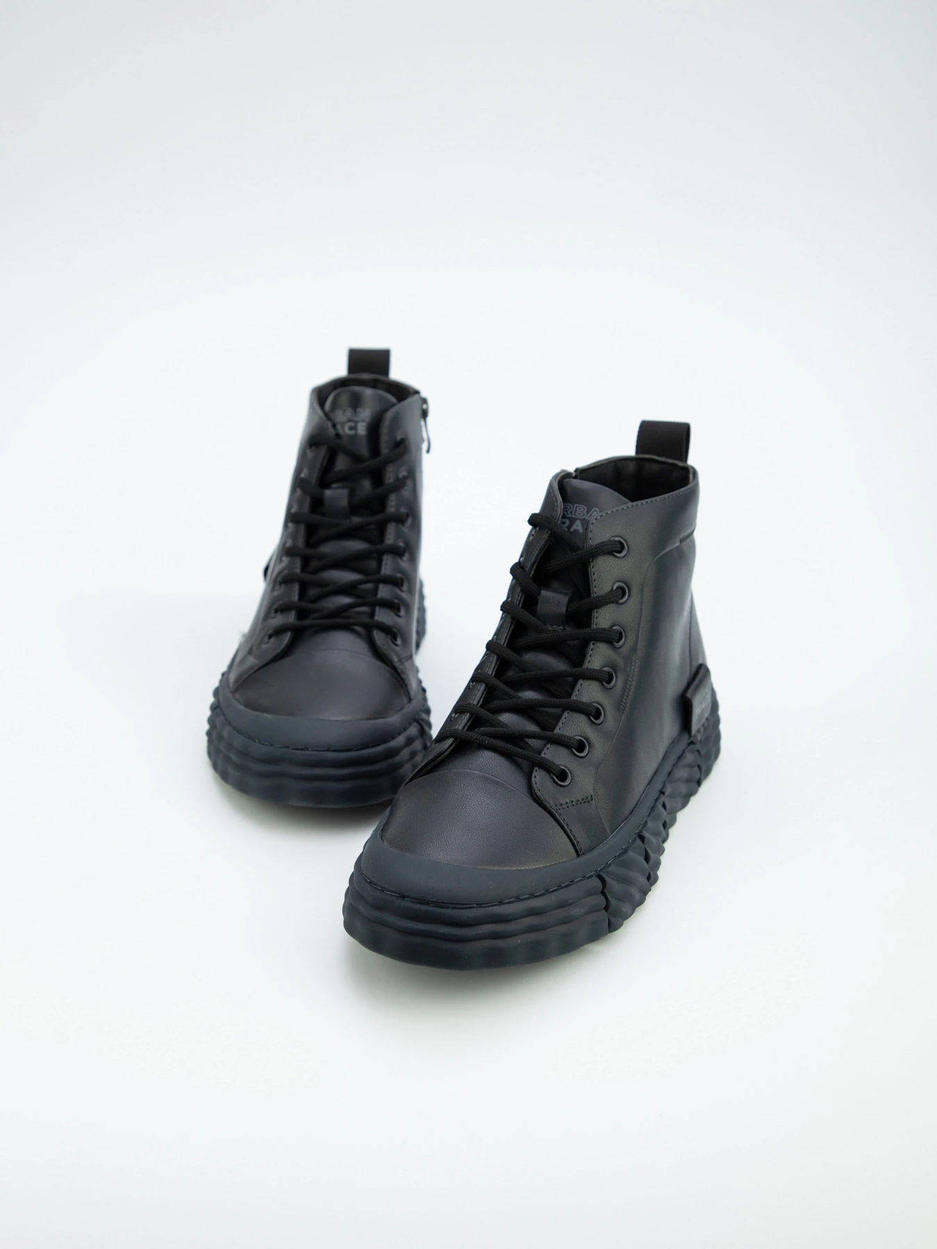 Кеды URBAN TRACE модель UT14643-MT Фото