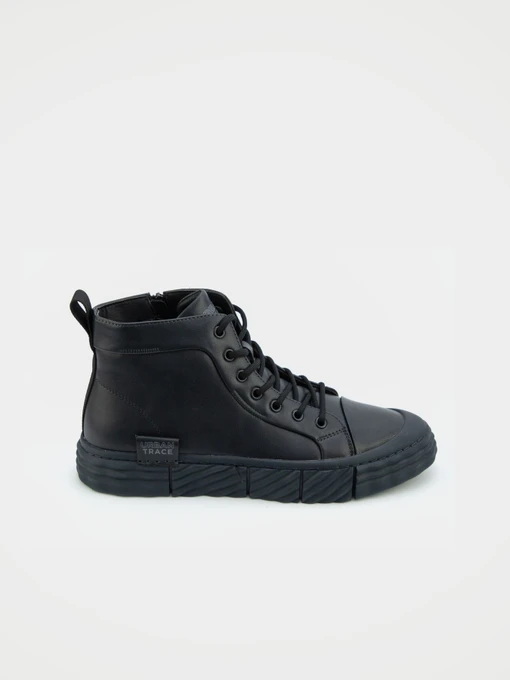 Кеди URBAN TRACE модель UT14643-MT Фото