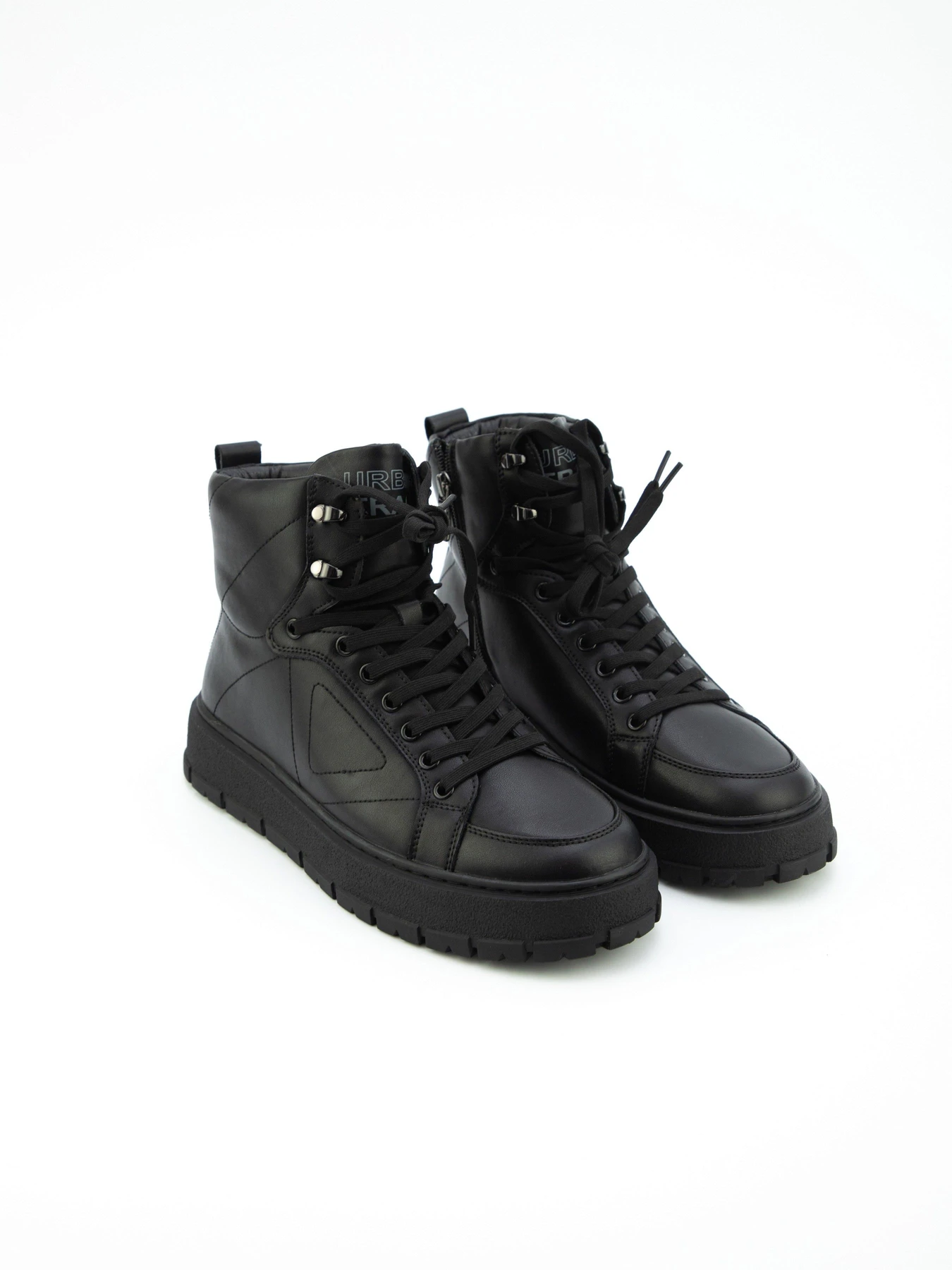 Кеди URBAN TRACE модель UT14569-MN Фото