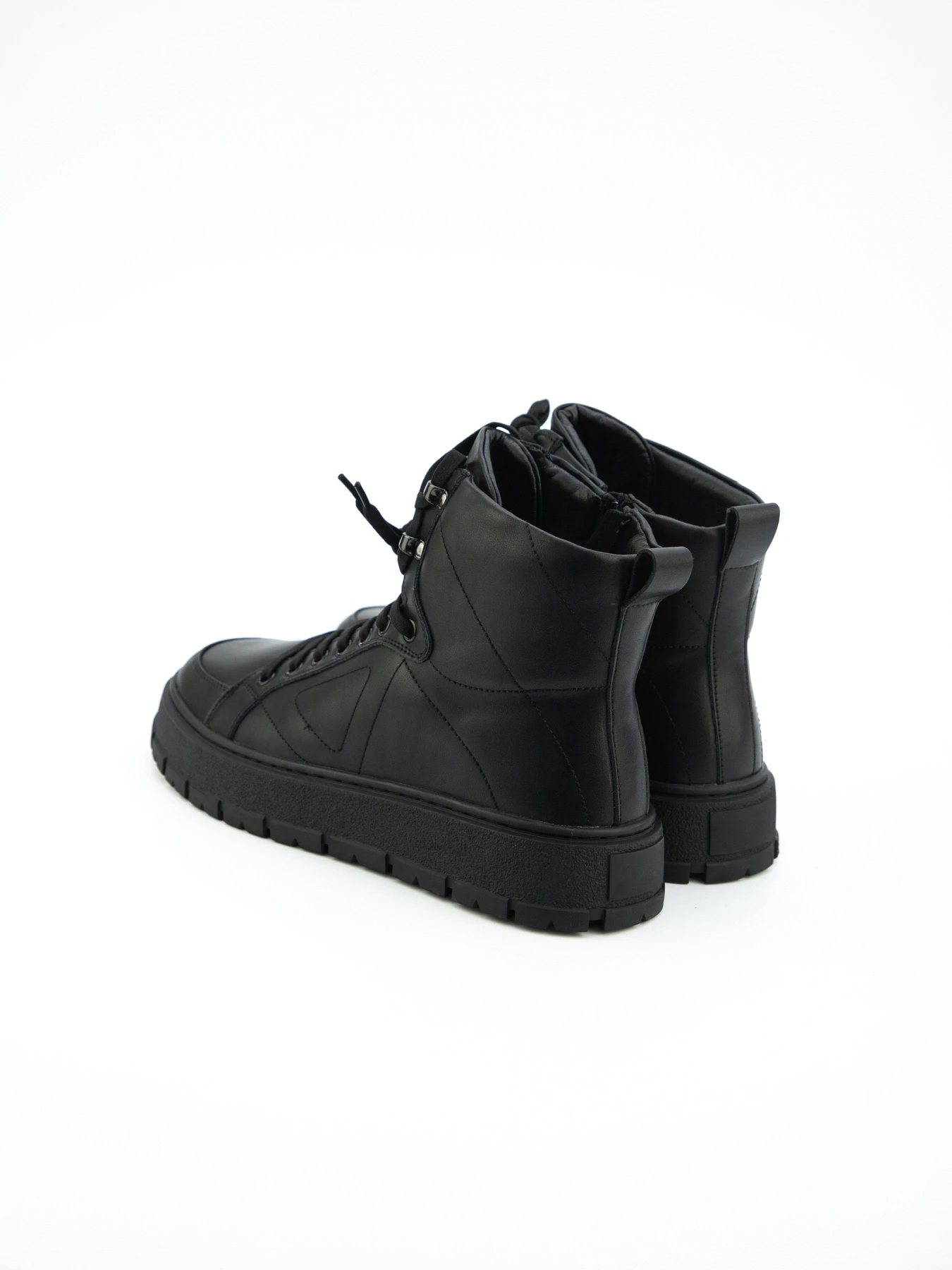 Кеди URBAN TRACE модель UT14569-MN Фото