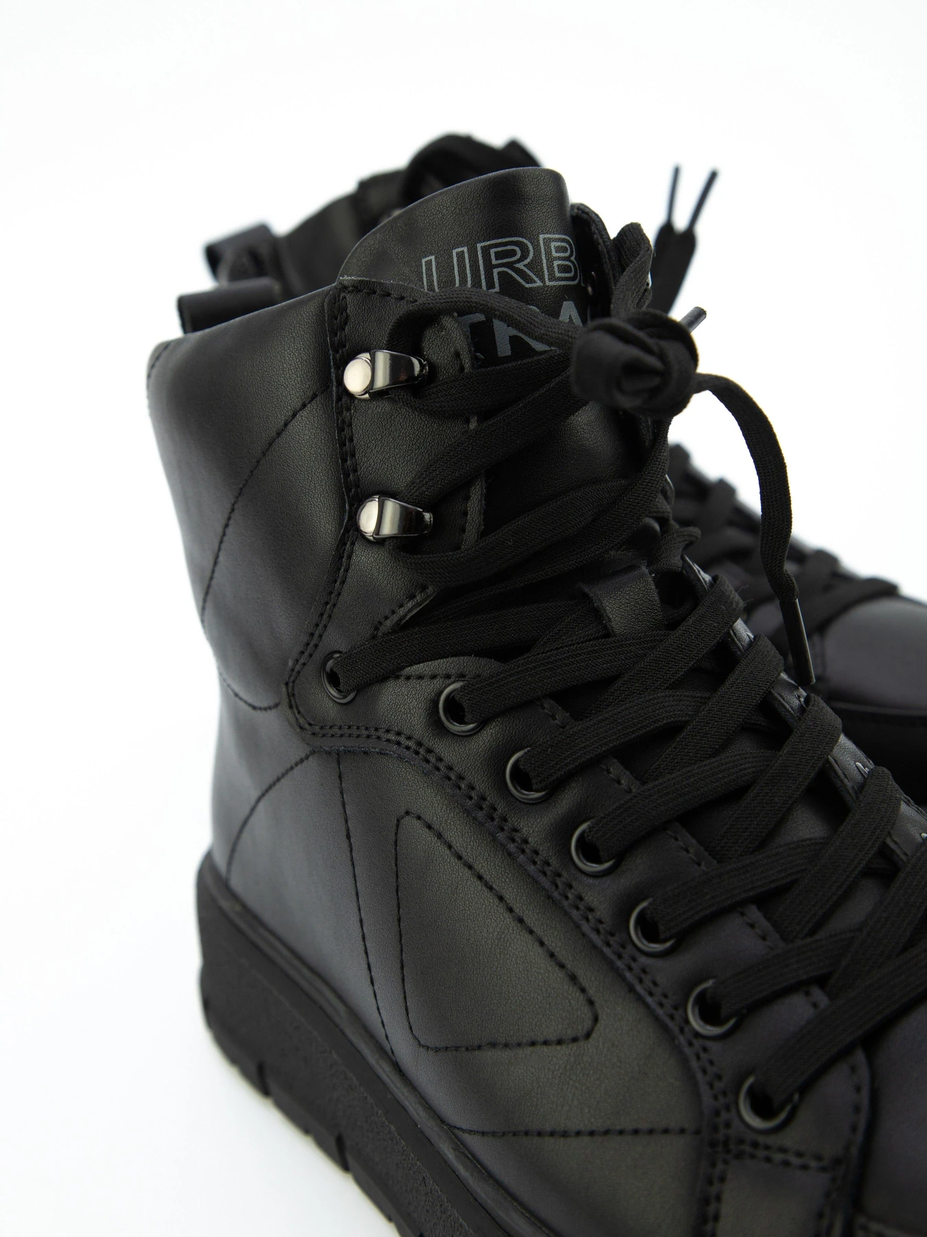 Кеди URBAN TRACE модель UT14569-MN Фото