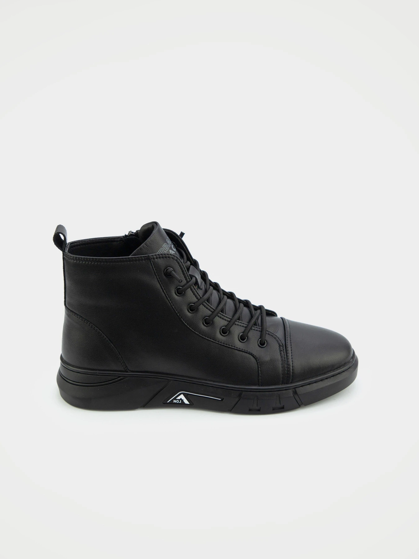 Кеди URBAN TRACE модель UT14590-MN Фото