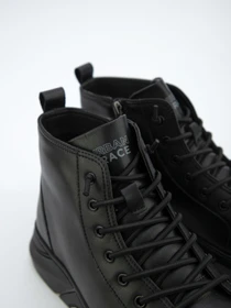 Кеди URBAN TRACE модель UT14590-MN Фото