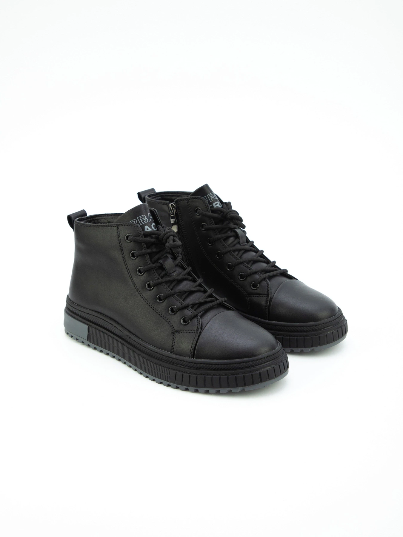 Кеды URBAN TRACE модель UT14637-MT Фото