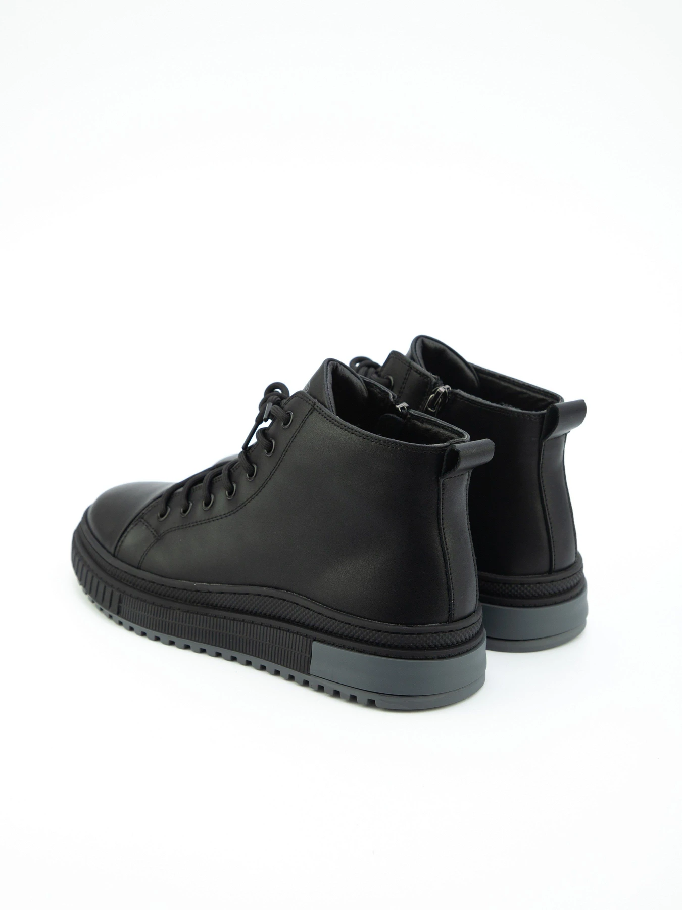 Кеды URBAN TRACE модель UT14637-MT Фото