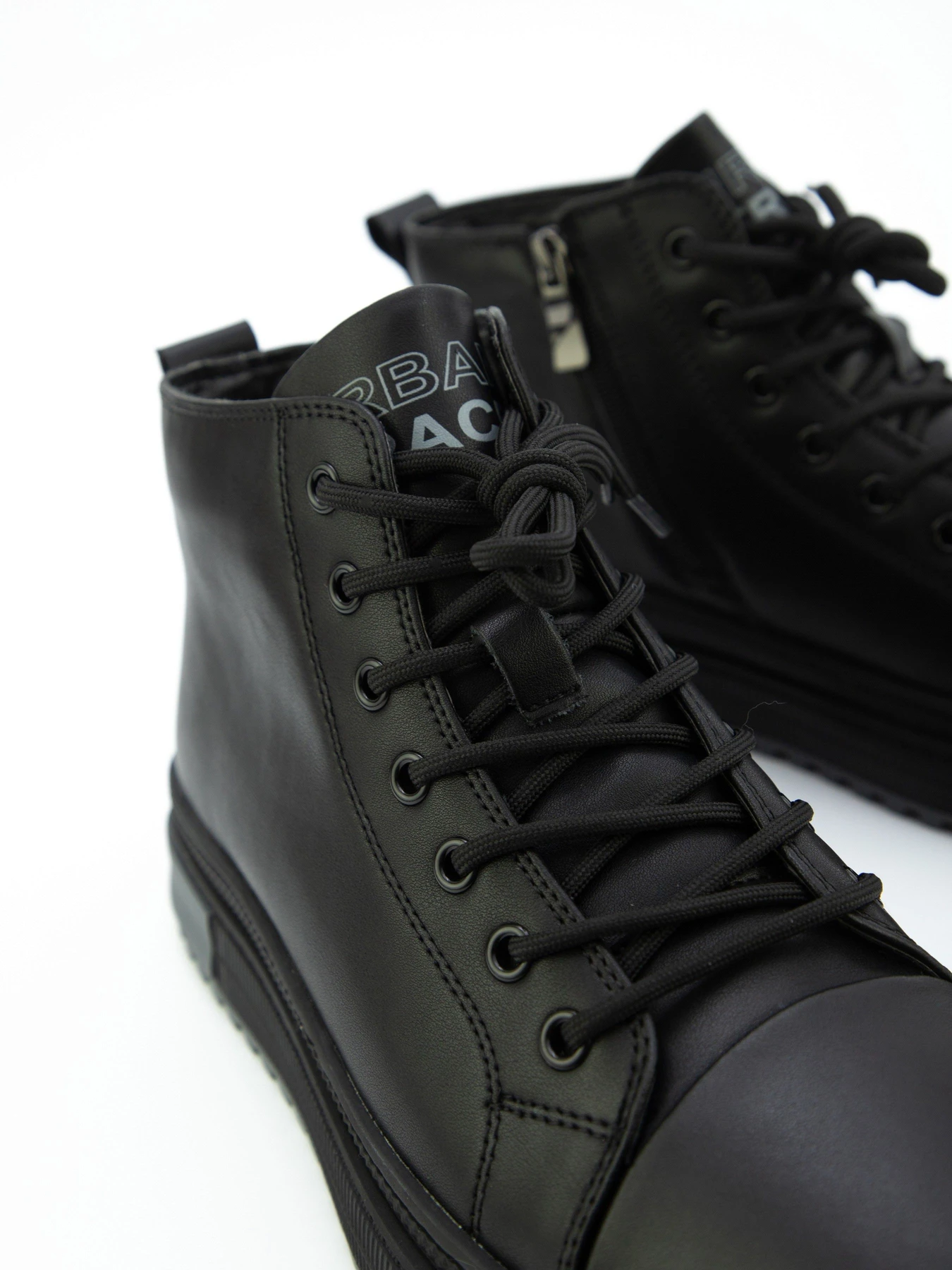 Кеды URBAN TRACE модель UT14637-MT Фото