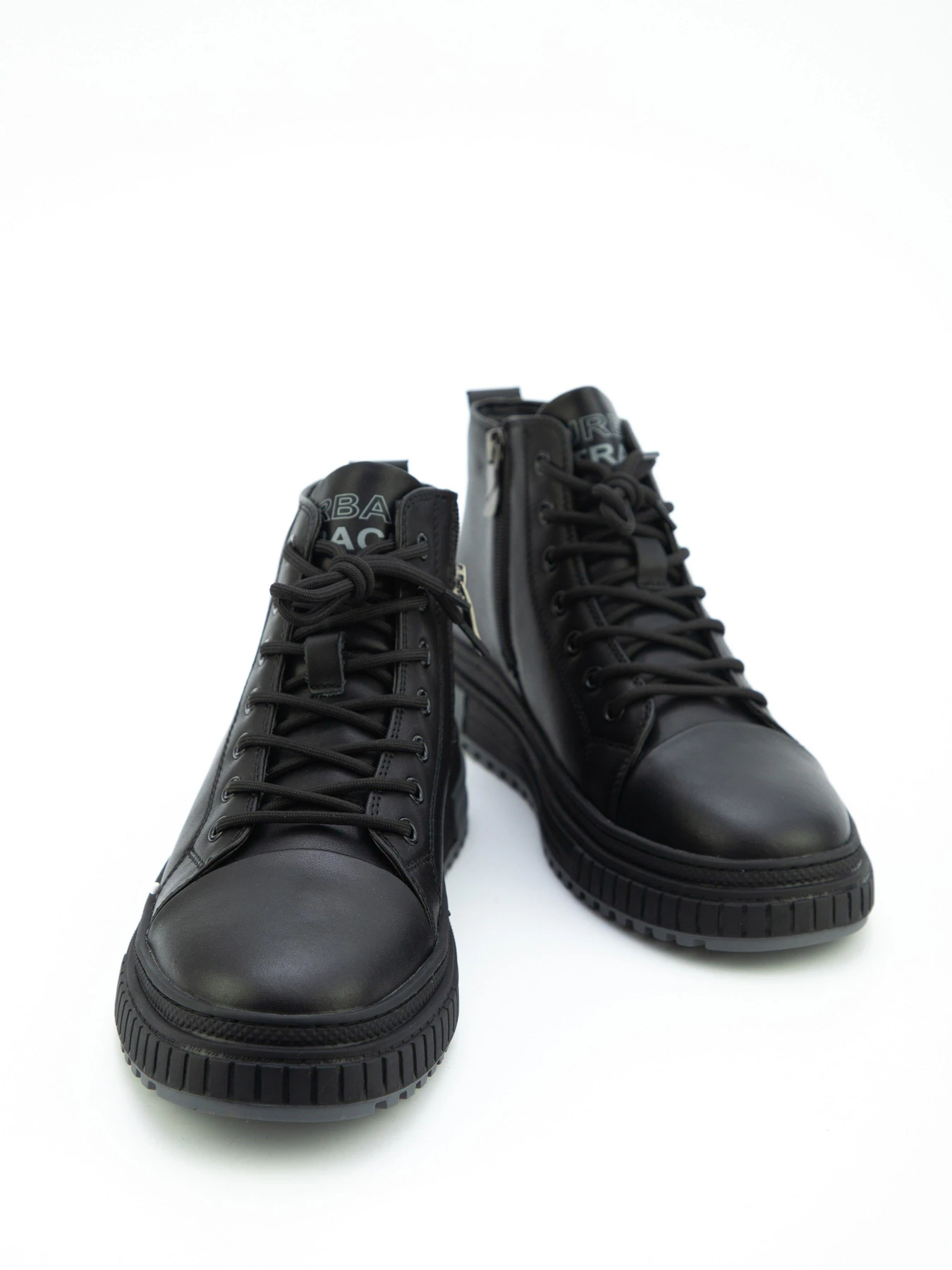 Кеды URBAN TRACE модель UT14637-MT Фото