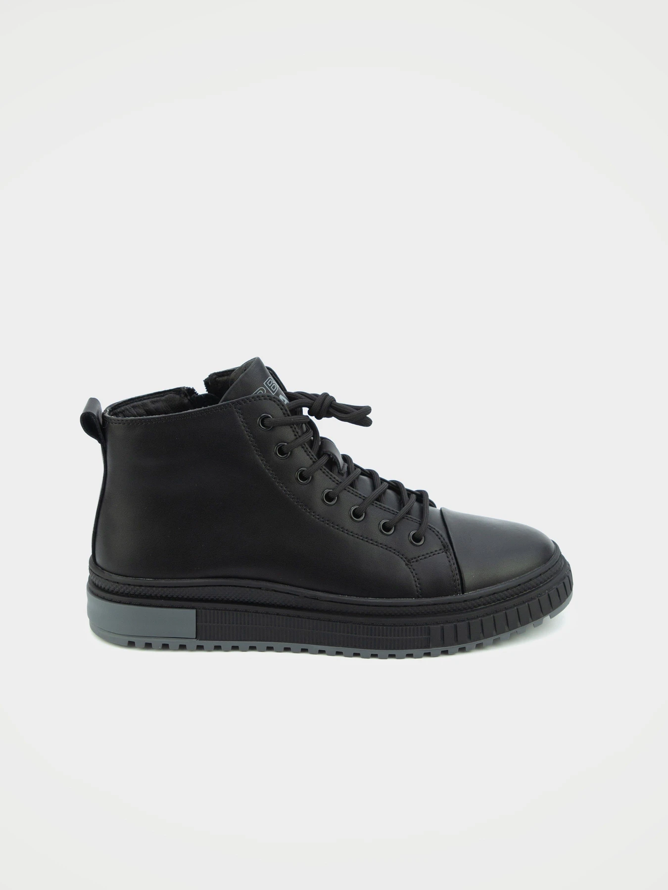 Кеды URBAN TRACE модель UT14637-MT Фото
