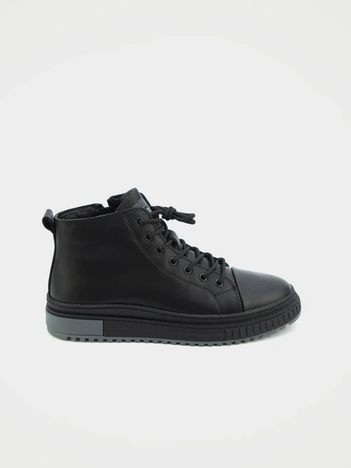 Кеди URBAN TRACE модель UT14637-MT Фото