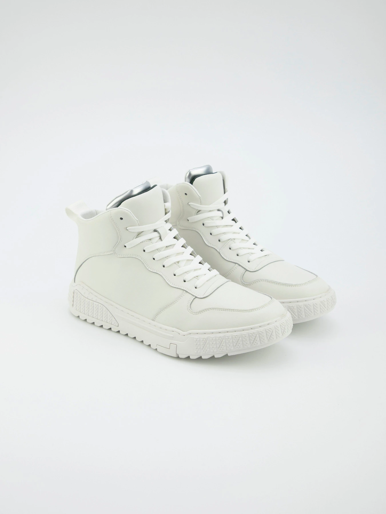 Кеди URBAN TRACE модель UT15227-MN Фото