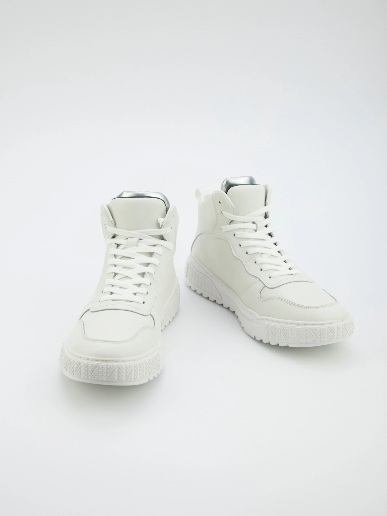 Кеди URBAN TRACE модель UT15227-MN Фото