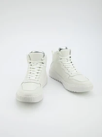 Кеди URBAN TRACE модель UT15227-MN Фото