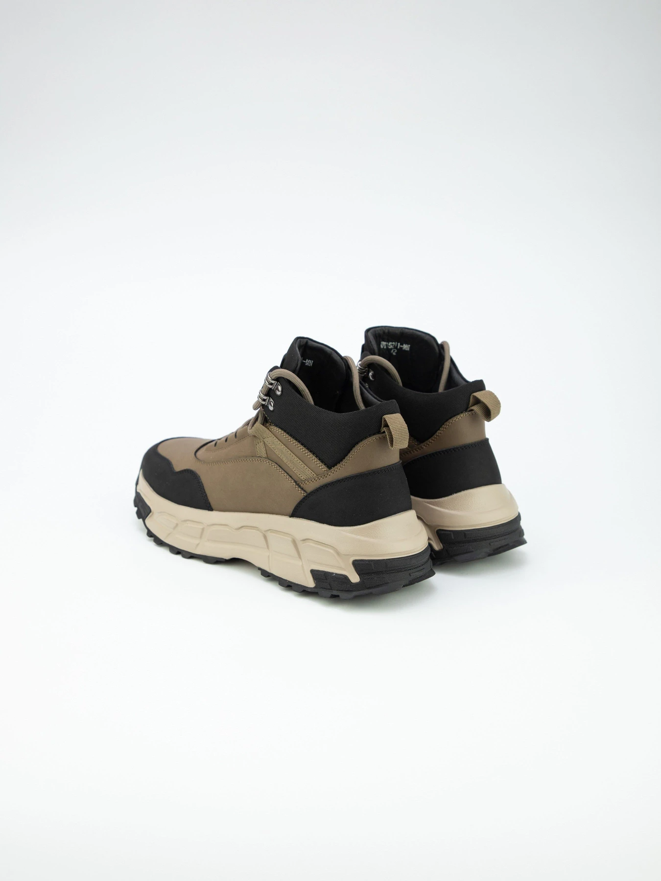 Кросівки URBAN TRACE модель UT15211-MN Кросівки URBAN TRACE модель UT15211-MN Фото