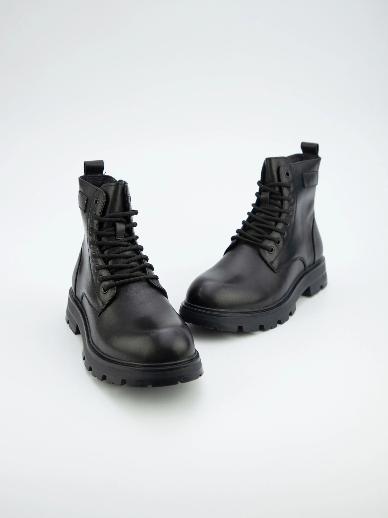 Ботинки и сапоги URBAN TRACE модель UT15946-MT Фото