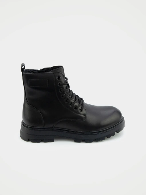 Ботинки и сапоги URBAN TRACE модель UT15946-MT Фото