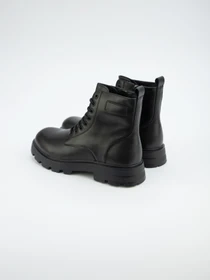 Ботинки и сапоги URBAN TRACE модель UT15946-MT Фото