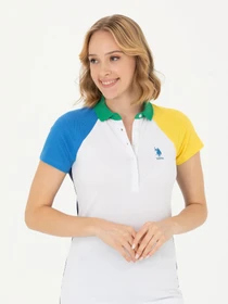 Футболки і поло US Polo модель G082GL011.000.1570772.VR013 Фото