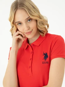 Платья US Polo модель G082SZ075.000.1567866.VR030 Фото