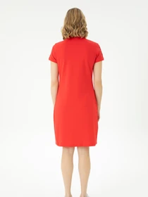 Платья US Polo модель G082SZ075.000.1567866.VR030 Фото