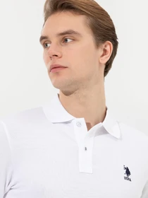 Футболки и поло US Polo модель G081SZ082.000.1454264.VR013 Фото