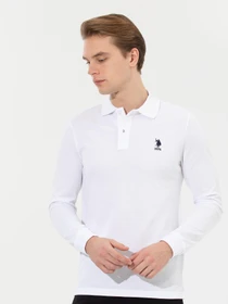 Футболки и поло US Polo модель G081SZ082.000.1454264.VR013 Фото